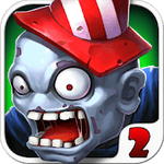 Zombie Diary 2 Evolution 1.2.3 MOD APK Unlimited Money