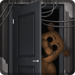 Animatronic Horror Doors 2.4 MOD APK Unlocked