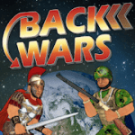 Back Wars 1.010 MOD APK Unlocked
