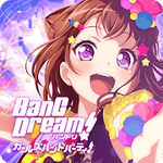 BanG Dream Girls Band Party 2.4.0 MOD APK (Auto Perfect 97%)