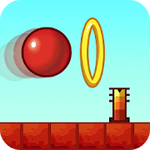 Bounce Classic Game 1.3 MOD APK Unlimited Health