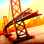 Bridge Construction Simulator 1.2.4 MOD APK