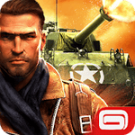 Brothers in Arms 3 1.4.6d APK + MOD