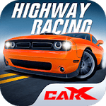 CarX Highway Racing 1.59.1 MOD APK + Data Unlimited Money