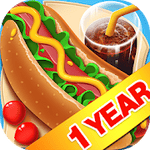 Cooking Chef 7.8.3178 APK + MOD Unlimited Money