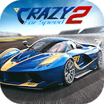Crazy for Speed 2 1.1.3181 MOD APK Unlimited Money
