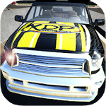 Diesel Drag Racing Pro 1.21 MOD APK Unlimited Money