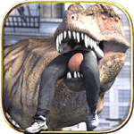 Dinosaur Simulator Dino World 1.6 MOD APK Unlocked