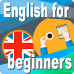 English for beginners 2.9.0 [Ad-Free]