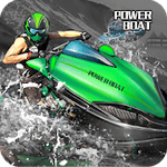Extreme Power Boat Racers 1.5 MOD APK Unlimited Money