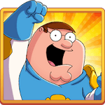 Family Guy The Quest for Stuff 1.72.2 MOD APK