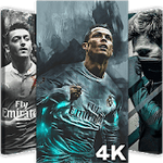 Football Wallpapers 4K Full HD Backgrounds 1.1.2.1 FULL APK