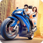Furious City Moto Bike Racer 1.6 MOD APK