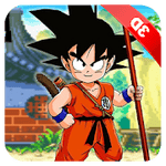 Goku Fighting Advanced Adventure 3.66 MOD APK (Ad-Free)