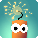 It’s Full of Sparks 2.0.0 APK + MOD Unlimited Health