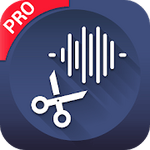 MP3 Cutter Ringtone Maker Pro 30 APK