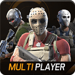 MaskGun Multiplayer FPS 2.172 APK + MOD