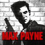Max Payne Mobile 1.2 MOD APK + Data Unlimited Ammo