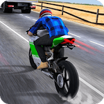 Moto Traffic Race 1.19 MOD APK Unlimited Money