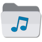 Music Folder Player Full 2.4.5 APK