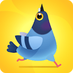 Pigeon Pop 1.2.4 MOD APK Unlocked (Ad-Free)