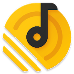 Pixel+ – Music Player 4.0.2 Patched
