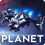 Planet Commander 1.19.187 APK + MOD