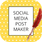 Post Maker Graphics Design For Social Media Post 8.0 APK