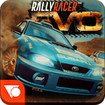 Rally Racer EVO 1.2 MOD APK Unlimited Money