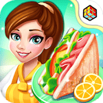 Rising Super Chef 2 Cooking Game 2.5.2 APK + MOD + Data