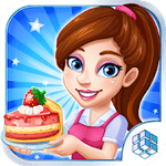 Rising Super Chef Cooking Game 1.9.0 APK + MOD