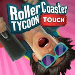 RollerCoaster Tycoon Touch 2.1.2 MOD APK + Data