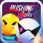 Rushing Balls 1.4.9 APK + MOD Unlimited Shopping