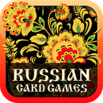 Russian Card Games Premium 3.1 MOD APK Unlocked