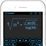 Scientific Calculator Fx 570vn Plus 3.7.8 (Ad-Free)