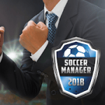 Soccer Manager 2018 1.5.4 APK
