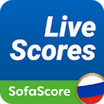 SofaScore Live Score 5.60.1 Unlocked