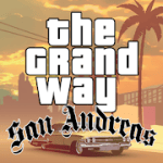 The Grand Way 1.9 MOD APK Unlimited Money