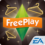 The Sims FreePlay 5.39.1 APK + MOD Unlimited Shopping