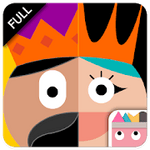 Thinkrolls Kings Queens Full 1.2.6 MOD APK