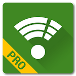 WiFi Monitor Pro analyzer of Wi-Fi networks 1.9b2195 APK