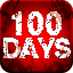 100 DAYS Zombie Survival 2.4.7 MOD APK