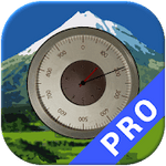 Accurate Altimeter PRO 2.1.11 Patched