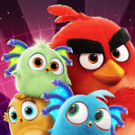 Angry Birds Match 1.7.0 MOD APK