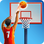 Basketball Stars 1.18.0 MOD APK