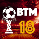 Be the Manager 2018 Football Strategy 2.2.3 MOD APK