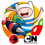 Bloons Adventure Time TD 1.1.0 APK + MOD