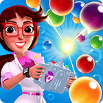 Bubble Genius Popping Game 1.53.0 MOD APK (Ad-Free)