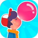 Bubblegum Hero 1.0.5 MOD APK Unlimited Shopping