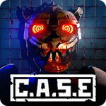 CASE Animatronics Horror game 1.1 APK + Data